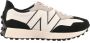 New Balance Synthetische Lifestyle Sneakers voor Heren White Heren - Thumbnail 8