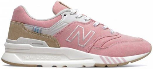 New Balance Sneakers lifestyle en toile 997H