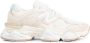 New Balance Sneakers met Frosted Glass en Kantsluiting - Thumbnail 1