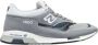 New Balance Grijze Platte Schoenen Geïnspireerd door M1500 Gray Heren - Thumbnail 1