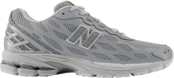 New Balance Sneakers met Sneldrogende Acteva Lite Demping Gray Heren