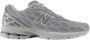 New Balance Sneakers met Sneldrogende Acteva Lite Demping Gray Heren - Thumbnail 1