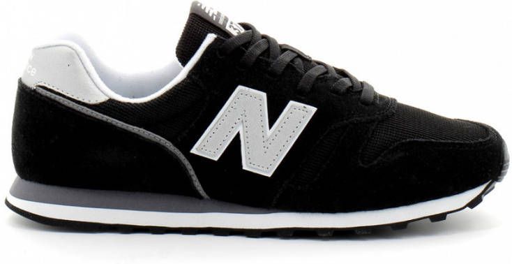 New Balance Sneakers Ml373 CA2 noir 774671-8
