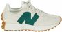 New Balance Beige Sneakers voor Heren Ms327Hr1 Beige Heren - Thumbnail 1