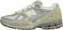 New Balance Grijze Sneakers M1906Nb Multicolor - Thumbnail 1