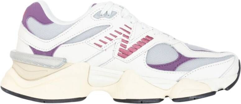 New Balance Sneakers Multicolor Dames