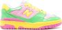 New Balance Sneakers Multicolor - Thumbnail 6