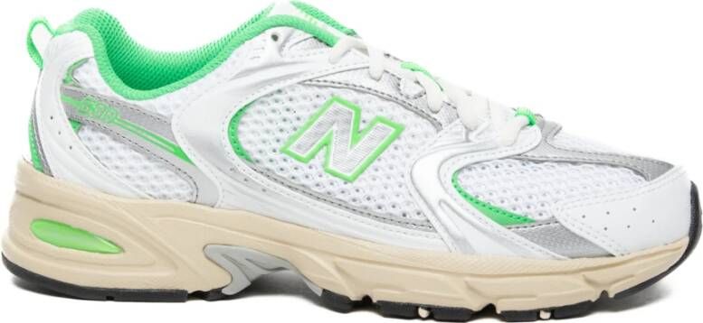 New Balance 530 Fashion sneakers Schoenen raincloud maat: 41.5 beschikbare maaten:41.5 42.5 43 44.5 45 46.5 47.5 - Foto 11
