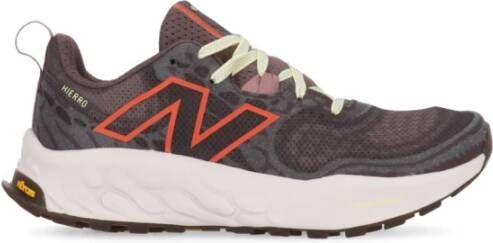 New Balance Sneakers Multicolor Dames