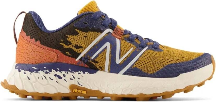 New Balance Women's Hierro V7 Trail Shoes Trailschoenen