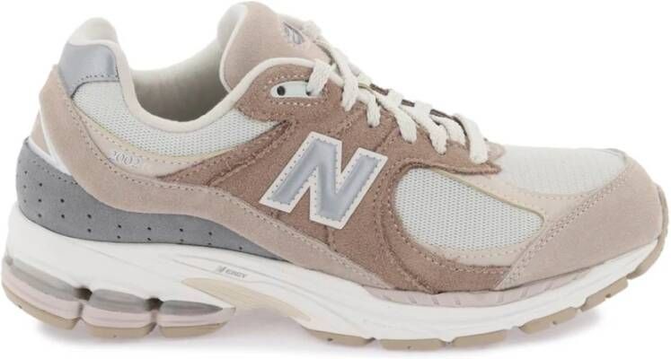 New Balance 2002 Fashion sneakers Schoenen driftwood maat: 41.5 beschikbare maaten:41.5 42.5 43 44.5 45 46.5 - Foto 2