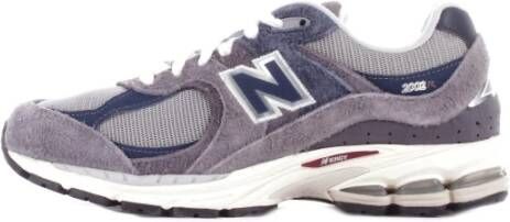 New Balance Sneakers Multicolor Heren