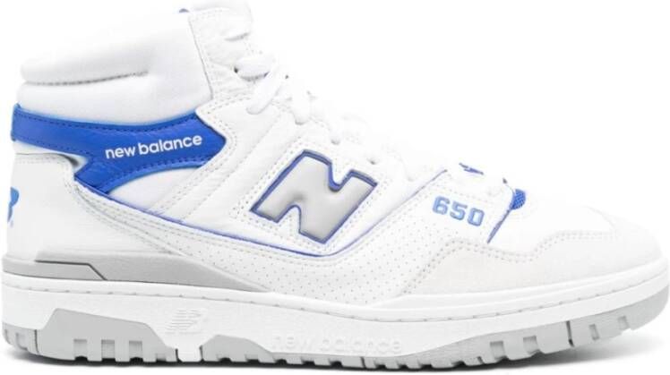 New Balance Sneakers Multicolor Heren