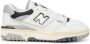 New Balance Bb550Vgb sneakers White Dames - Thumbnail 7