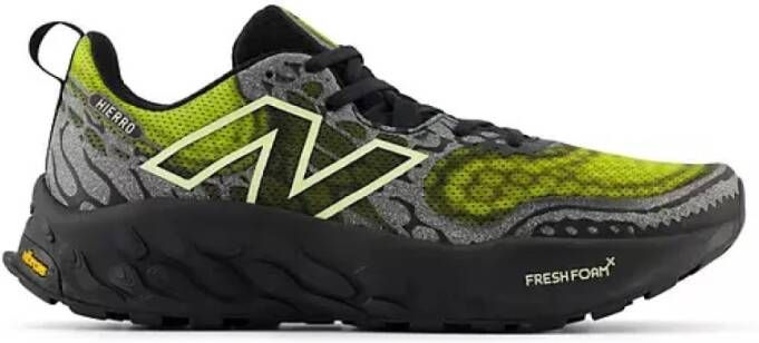 New Balance Sneakers Multicolor Heren