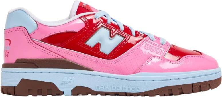 New Balance Sneakers Multicolor Heren