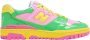 New Balance Sneakers Multicolor - Thumbnail 1