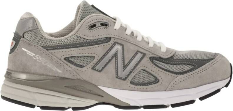 New Balance Sneakers Multicolor Heren