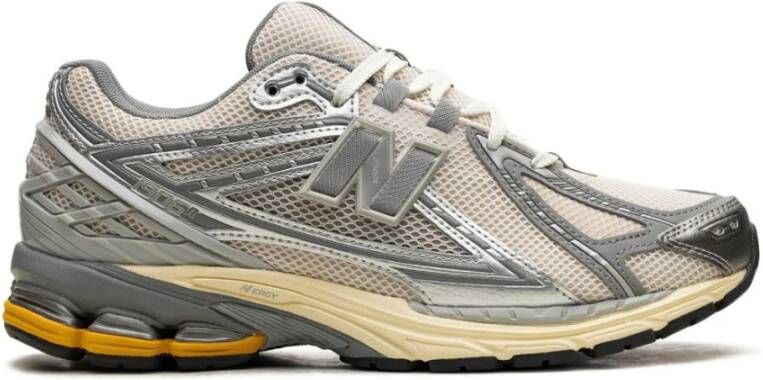New Balance Sneakers Multicolor Heren