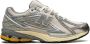New Balance Grijze Sneakers Stijlvol Ss24 Gray Heren - Thumbnail 23