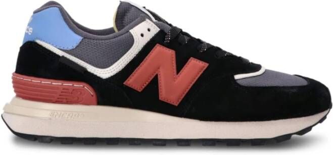 New Balance Sneakers Multicolor Heren