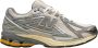 New Balance Grijze Sneakers Stijlvol Ss24 Gray Heren - Thumbnail 18