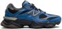 New Balance U9060Nrh sneakers Blue Heren - Thumbnail 6
