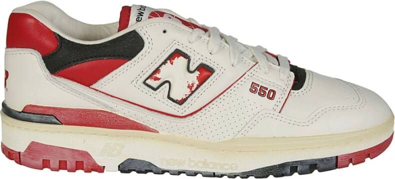 New Balance Sneakers Multicolor Heren