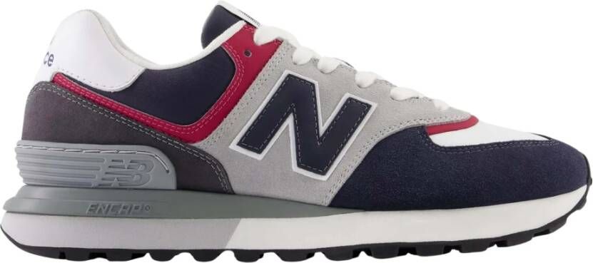 New Balance Sneakers Multicolor Heren
