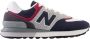 New Balance Sneakers MultiColour Multicolor Heren - Thumbnail 10