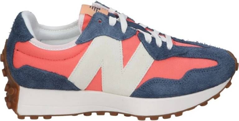 New Balance Modieuze Jeugdsneakers Multicolor Dames