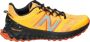 New Balance Hot Marigold Sneakers voor Heren Yellow Heren - Thumbnail 1