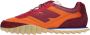 New Balance Sneakers Oranje Multicolor Heren - Thumbnail 1