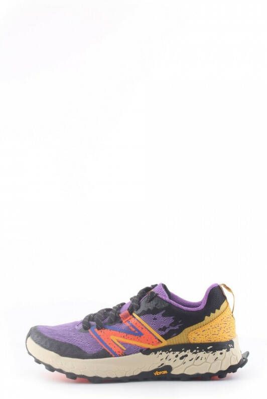 New Balance Nieuwe balans verse schuimhiërro v7 sneakers Meerkleurig Heren