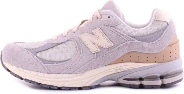 New Balance "Sneakers in 2000`s stijl met Gore Tex-technologie" Grijs Heren - Foto 2