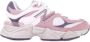New Balance Sneakers Pink Dames - Thumbnail 1
