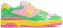 New Balance Sneakers Pink Heren - Thumbnail 1