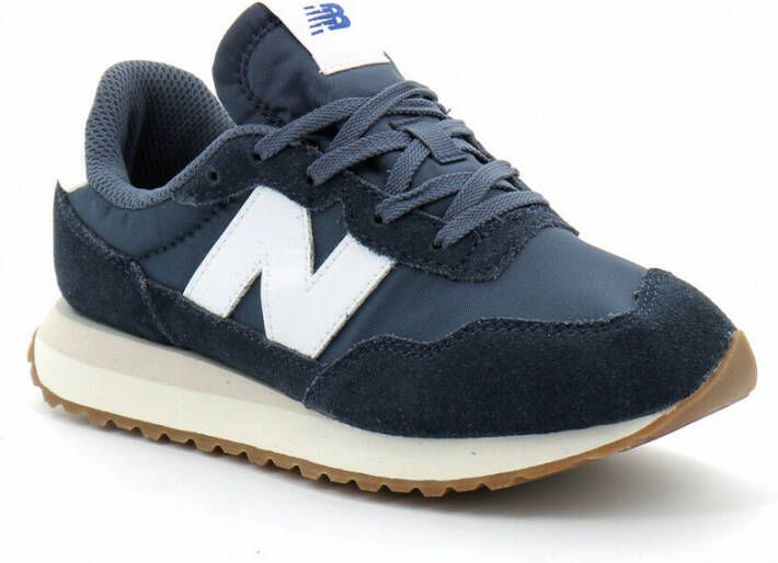 New Balance Sneakers ps237 Blauw Heren - Foto 2