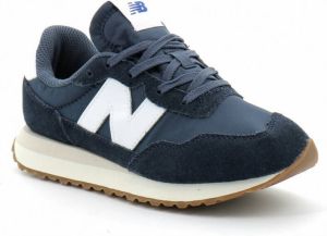 New Balance Sneakers ps237 Blauw