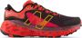 New Balance Fresh Foam X More Trail v2 D Hardloopschoen Zwart - Thumbnail 1