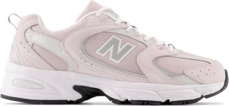 New Balance 530 Fashion sneakers Schoenen stone pink maat: 41.5 beschikbare maaten:41.5 42.5 43 44.5 45 46.5 - Foto 5