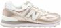 New Balance Sportieve Urban Sneakers Pink - Thumbnail 9
