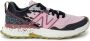 New Balance Lichtgewicht ademende platte schoenen met Vibram zool Pink Dames - Thumbnail 1