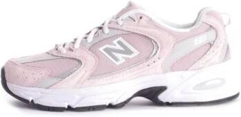New Balance 530 Fashion sneakers Schoenen stone pink maat: 41.5 beschikbare maaten:41.5 42.5 43 44.5 45 46.5 - Foto 6