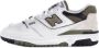 New Balance Klassieke Hommage Basketbalsneakers - Thumbnail 2
