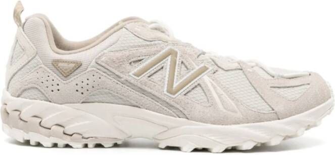 New Balance Sneakers White