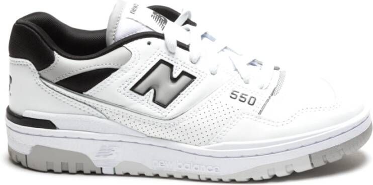 New Balance Sneakers Wit Dames