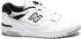 New Balance 550 Basketball Schoenen white grey black maat: 42 beschikbare maaten:42 - Thumbnail 13