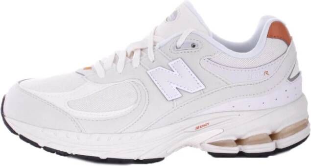 New Balance Sneakers Wit Dames