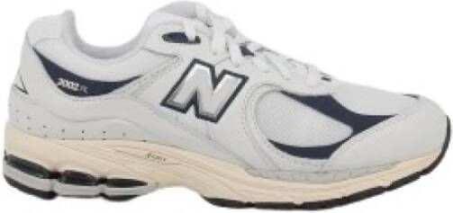 New Balance M2002Rhq White(100 ) Schoenmaat 47 1 2 Sneakers M2002RHQ - Foto 5